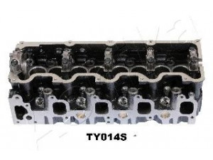 ASHIKA TY014S cilindro galvutė 
 Variklis -> Cilindrų galvutė/dalys -> Cilindrų galvutė
11101-54150, 909054