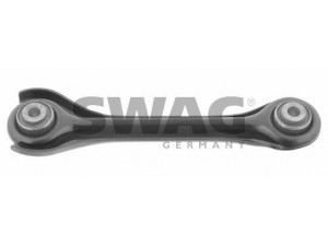 SWAG 10 79 0072 vikšro valdymo svirtis 
 Ašies montavimas/vairavimo mechanizmas/ratai -> Valdymo svirtis/pasukamosios svirties sujungimas -> Vairo trauklės (valdymo svirtis, išilginis balansyras, diago
210 350 33 06