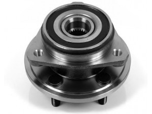 MOOG CH-WB-12200 rato guolio komplektas 
 Ašies montavimas/vairavimo mechanizmas/ratai -> Rato stebulė/montavimas -> Rato guolis
5016458, 5016458AA