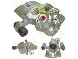 Brake ENGINEERING CA1655 stabdžių apkaba 
 Dviratė transporto priemonės -> Stabdžių sistema -> Stabdžių apkaba / priedai
MR235664