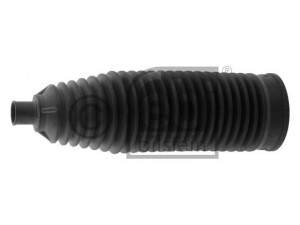 FEBI BILSTEIN 36518 gofruotoji membrana, vairavimas
1 334 215, 1 334 215 S1, 3M513L575AB