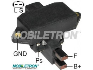 MOBILETRON VR-B391 reguliatorius, kintamosios srovės generatorius
E9JY-10316A