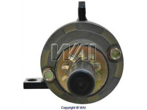 WAIglobal 5722N starteris