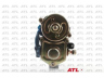 ATL Autotechnik A 10 535 starteris 
 Elektros įranga -> Starterio sistema -> Starteris