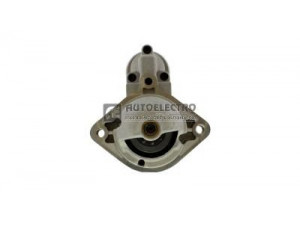 AUTOELECTRO AES1270 starteris 
 Elektros įranga -> Starterio sistema -> Starteris