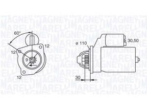 MAGNETI MARELLI 063217126010 starteris
4169096, 4682998, 4722682, 4728682