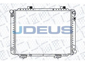 JDEUS 017B10 radiatorius, variklio aušinimas 
 Aušinimo sistema -> Radiatorius/alyvos aušintuvas -> Radiatorius/dalys
2015006803, 2015006903, 2015007203