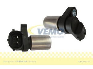 VEMO V63-72-0002 jutiklis, alkūninio veleno impulsas 
 Variklis -> Variklio elektra
02960-00180, 22053-AA053