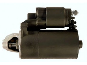 FRIESEN 8013290 starteris 
 Elektros įranga -> Starterio sistema -> Starteris