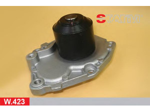 STATIM W.423 vandens siurblys 
 Aušinimo sistema -> Vandens siurblys/tarpiklis -> Vandens siurblys
21010AW300, 7701474435