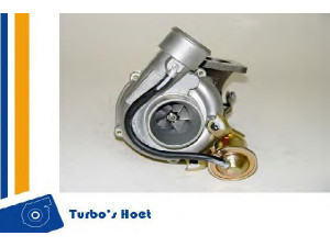 TURBO S HOET 1103826 kompresorius, įkrovimo sistema 
 Išmetimo sistema -> Turbokompresorius
05159026AA, 35242095F, 35242095G