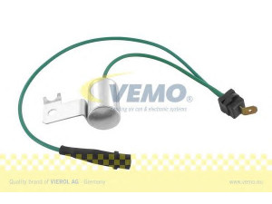 VEMO V40-70-0077 kondensatorius, uždegimas 
 Kibirkšties / kaitinamasis uždegimas -> Degimo skirstytuvas/dalys
12 12 259, 12 12 260, 90 009 490