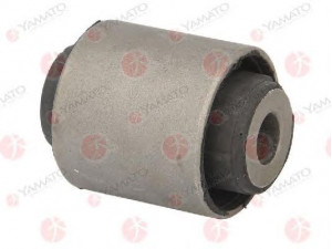 YAMATO J54030BYMT valdymo svirties/išilginių svirčių įvorė 
 Ašies montavimas/vairavimo mechanizmas/ratai -> Valdymo svirtis/pasukamosios svirties sujungimas -> Montavimas/sutvirtinimas
52370TA0A00