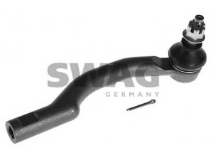 SWAG 83 94 2484 skersinės vairo trauklės galas 
 Vairavimas -> Vairo mechanizmo sujungimai
GS1D-32-280