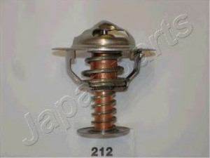 JAPANPARTS VT-212 termostatas, aušinimo skystis 
 Aušinimo sistema -> Termostatas/tarpiklis -> Thermostat
90916-03075, 90916-03084, 90916-03127