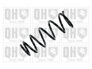 QUINTON HAZELL QCS8073 spyruoklė 
 Pakaba -> Spyruoklės
48231-2G5, 48231-2G570