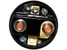 PowerMax 1013075 solenoidinis jungiklis, starteris