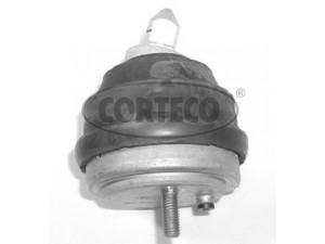CORTECO 603648 variklio montavimas 
 Variklis -> Variklio montavimas -> Variklio montavimo rėmas
22 11 1 096 514, 56 84 161, 9266153
