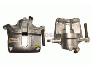 BOSCH 0 986 473 357 stabdžių apkaba 
 Dviratė transporto priemonės -> Stabdžių sistema -> Stabdžių apkaba / priedai
77 01 207 786