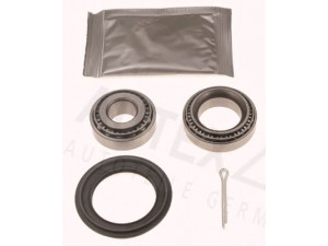 AUTEX 802728 rato guolio komplektas 
 Ašies montavimas/vairavimo mechanizmas/ratai -> Rato stebulė/montavimas -> Rato guolis