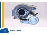 TURBO S HOET TT1100714 montavimo komplektas, kompresorius 
 Išmetimo sistema -> Turbokompresorius
504071260, 504136785, 504340182