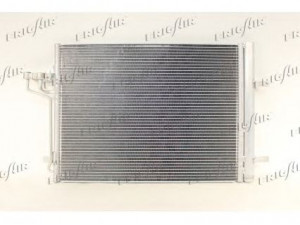 FRIGAIR 0805.3036 kondensatorius, oro kondicionierius 
 Oro kondicionavimas -> Kondensatorius
1693590, 8V6119710FA