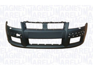 MAGNETI MARELLI 021316002150 buferis 
 Kėbulas -> Transporto priemonės priekis -> Buferis/dalys
71719850