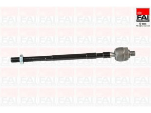 FAI AutoParts SS2415 vidinė skersinė vairo trauklė 
 Vairavimas -> Vairo mechanizmo sujungimai
7701472734, 7701472735, 48830-79J00