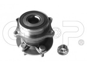 GSP 9327038K rato guolio komplektas
28473SC000