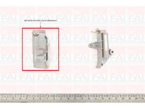 FAI AutoParts T9368 vibracijos slopintuvas, paskirstymo diržas 
 Diržinė pavara -> Paskirstymo diržas/komplektas -> Vibracijos slopintuvas
1100566, XM21-6B260-AA, XM216B260AA
