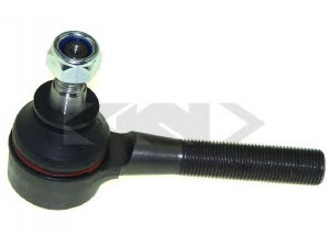 SPIDAN 44626 skersinės vairo trauklės galas 
 Vairavimas -> Vairo mechanizmo sujungimai
MB831043