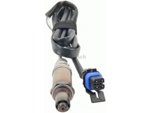 BOSCH F 00H L00 324 lambda jutiklis 
 Variklis -> Variklio elektra
12588274, 12 588 274, 12588274