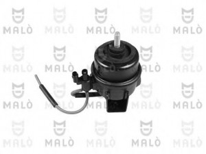 MAL? 521131 variklio montavimas 
 Variklis -> Variklio montavimas -> Variklio montavimo rėmas
219102B500