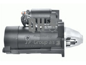 JP GROUP 1590302709 starteris 
 Elektros įranga -> Starterio sistema -> Starteris
F8RU11000AA, WL0218400, WL0218400A