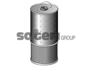 SogefiPro FB7151/A alyvos filtras 
 Techninės priežiūros dalys -> Techninės priežiūros intervalai
5001846634