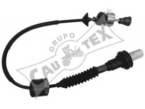 CAUTEX 038313 sankabos trosas 
 Sankaba/dalys -> Sankabos valdymas -> Sankabos trosas
2150AS, 2150AT, 2150Z5, 96456888