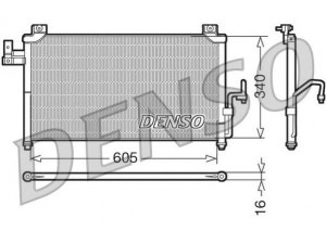 NPS DCN44005 kondensatorius, oro kondicionierius 
 Oro kondicionavimas -> Kondensatorius
B25SF61480