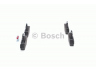 BOSCH 0 986 494 021 stabdžių trinkelių rinkinys, diskinis stabdys 
 Techninės priežiūros dalys -> Papildomas remontas
8E0 698 151, 8E0 615 115 B, 8E0 698 151