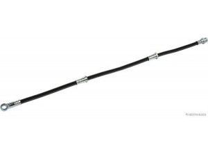 MAGNETI MARELLI 600000112600 stabdžių žarnelė
4650A702, MR407225