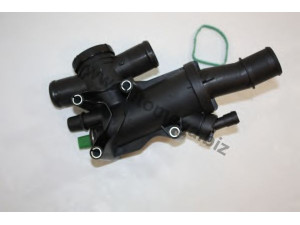 AUTOMEGA 30103730385 termostatas, aušinimo skystis
1373385
