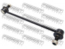 FEBEST 0123-FN6 šarnyro stabilizatorius 
 Ašies montavimas/vairavimo mechanizmas/ratai -> Stabilizatorius/fiksatoriai -> Savaime išsilyginanti atrama
48820-44020