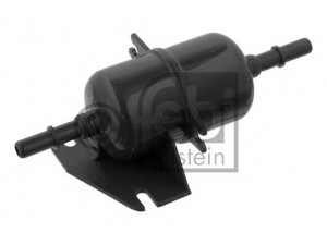 FEBI BILSTEIN 33466 kuro filtras 
 Techninės priežiūros dalys -> Papildomas remontas
46416684, 7083750, 71736106