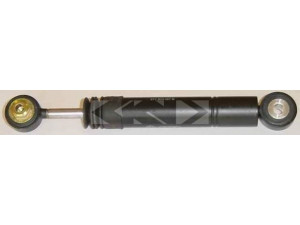 SPIDAN 66747 vibracijos slopintuvas, V formos rumbuotas diržas 
 Diržinė pavara -> V formos rumbuotas diržas/komplektas -> Vibracijos slopintuvas
077903427, 077903427B