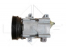 NRF 32301G kompresorius, oro kondicionierius 
 Oro kondicionavimas -> Kompresorius/dalys
1007099, 1019771, 1034699, 1047782