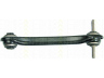 TRISCAN 8500 27613 vikšro valdymo svirtis 
 Ašies montavimas/vairavimo mechanizmas/ratai -> Valdymo svirtis/pasukamosios svirties sujungimas -> Vairo trauklės (valdymo svirtis, išilginis balansyras, diago
MB809221, MR491346, 30818097, 308180975