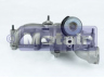MOTAIR TURBOLADER 334140 kompresorius, įkrovimo sistema 
 Išmetimo sistema -> Turbokompresorius
038253010B, 038253010BV, 038253010BX