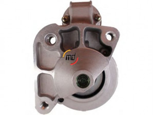 ARTEC 48212211 starteris 
 Elektros įranga -> Starterio sistema -> Starteris
M2T13281, M2T13581, M2T48381, 23300-00QAL