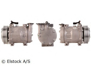 ELSTOCK 51-0109 kompresorius, oro kondicionierius 
 Oro kondicionavimas -> Kompresorius/dalys
60610275, 60653652, 60814396, 71721751