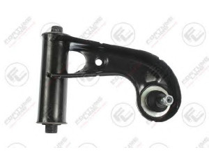 FORTUNE LINE FZ6006 vikšro valdymo svirtis 
 Ašies montavimas/vairavimo mechanizmas/ratai -> Valdymo svirtis/pasukamosios svirties sujungimas -> Vairo trauklės (valdymo svirtis, išilginis balansyras, diago
2023302007, 2023304907