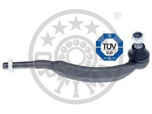 OPTIMAL G1-1423 skersinės vairo trauklės galas 
 Vairavimas -> Vairo mechanizmo sujungimai
3817.66